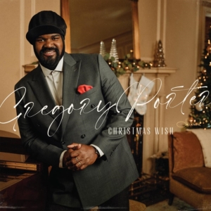 Gregory Porter - Christmas Wish in der Gruppe UNSERE TIPPS / Weihnachtsmusik auf Vinyl & CD bei Bengans Skivbutik AB (4316664)
