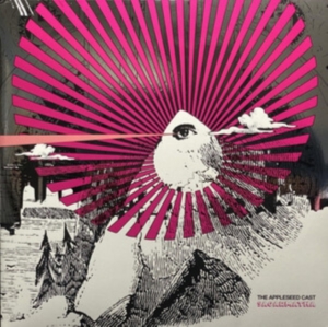 Appleseed Cast - Sagarmatha (2Lp) (Rsd) in der Gruppe VINYL / Pop-Rock bei Bengans Skivbutik AB (4316712)