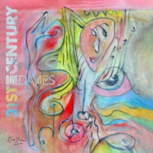 Davies Dave - 21St Century in der Gruppe VINYL bei Bengans Skivbutik AB (4316715)