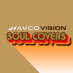 Various artists - Avco Vision: Soul Covers (140G) (Rsd) in der Gruppe UNSERE TIPPS / Record Store Day / RSD BF 2022 bei Bengans Skivbutik AB (4316731)