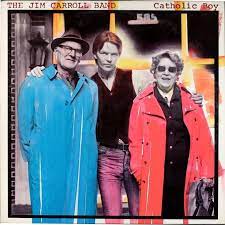 Carroll Jim Band - Catholic Boy (Deluxe/2Lp) (Rsd) in der Gruppe UNSERE TIPPS / Record Store Day / RSD BF 2022 bei Bengans Skivbutik AB (4316739)