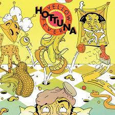 Hot Tuna - Yellow Fever (Yellow Vinyl/Limited Editi in der Gruppe UNSERE TIPPS / Record Store Day / RSD BF 2022 bei Bengans Skivbutik AB (4316743)