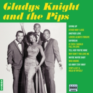 Knight Gladys & The Pips - Gladys Knight & The Pips (180G) (Rsd) in der Gruppe UNSERE TIPPS / Record Store Day / RSD BF 2022 bei Bengans Skivbutik AB (4316746)