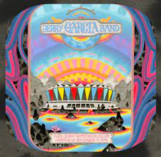 Garcia Jerry Band - Pure Jerry: Coliseum, Hampton, Va, Novem in der Gruppe UNSERE TIPPS / Record Store Day / RSD BF 2022 bei Bengans Skivbutik AB (4316760)