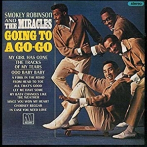 Smokey Robinson & The Miracles - Going To A Go-Go (Rsd) in der Gruppe UNSERE TIPPS / Record Store Day / RSD BF 2022 bei Bengans Skivbutik AB (4316768)