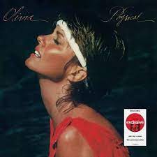 Newton-John Olivia - Physical (Picture Disc) (Rsd) in der Gruppe UNSERE TIPPS / Record Store Day / RSD BF 2022 bei Bengans Skivbutik AB (4316773)