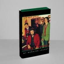 My Morning Jacket - Mmj Does Xmas Fiasco Style (Green Casset in der Gruppe Pop-Rock bei Bengans Skivbutik AB (4316791)