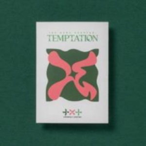 Txt - TEMPTATION (Lullaby Soobin ver.) in der Gruppe Korr_grupp /  bei Bengans Skivbutik AB (4316823)