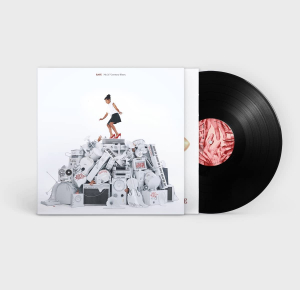 Raye - My 21St Century Blues in der Gruppe VINYL / Pop-Rock,RnB-Soul bei Bengans Skivbutik AB (4317285)