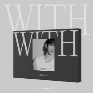GOT7 Jinyoung - The 1st Album (Chapter 0: WITH) (ME ver. in der Gruppe CD / K-Pop bei Bengans Skivbutik AB (4317290)