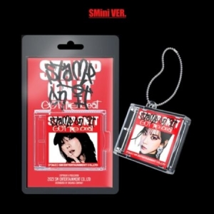 GOT the beat - (Stamp On It) (SMini Random Ver.) in der Gruppe CD / K-Pop bei Bengans Skivbutik AB (4317293)