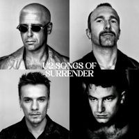 U2 - Songs of Surrender (CD Digi) in der Gruppe CD / Pop-Rock bei Bengans Skivbutik AB (4317472)