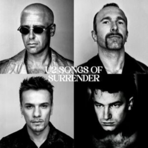 U2 - Songs of Surrender (CD Dlx) in der Gruppe CD / Pop-Rock bei Bengans Skivbutik AB (4317473)
