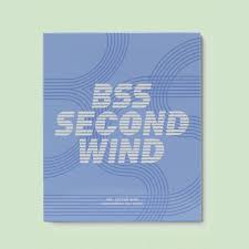 Seventeen - BSS 1st Single Album 'SECOND WIND' in der Gruppe Minishops / K-Pop Minishops / Seventeen bei Bengans Skivbutik AB (4318940)