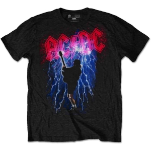 Ac/Dc - Thunderstruck Uni Bl    in der Gruppe MERCH / Minsishops-merch / Ac/Dc bei Bengans Skivbutik AB (4318986r)