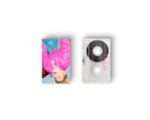 Låpsley - Cautionary Tales of Youth (MC) in der Gruppe Pop bei Bengans Skivbutik AB (4319508)