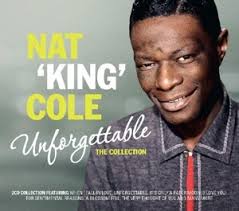 Nat - Unforgettable in der Gruppe Labels /  bei Bengans Skivbutik AB (4319509)