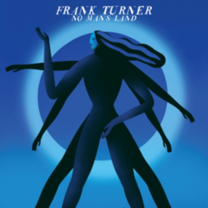 Frank Turner - No mans land - Limited Edition Coloured in der Gruppe VINYL / Pop-Rock bei Bengans Skivbutik AB (4319531)