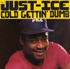 Just Ice - Cold Getting' Dumb in der Gruppe VINYL bei Bengans Skivbutik AB (4319635)