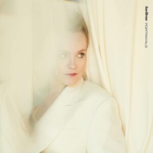 Brun Ane - Portrayals in der Gruppe CD / Pop-Rock bei Bengans Skivbutik AB (4319800)