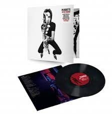 Pg Roxette Per Gessle - Pop-Up Dynamo! (Signed Vinyl Black) in der Gruppe VINYL / Svensk Musik bei Bengans Skivbutik AB (4320795)