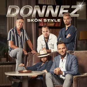 Donnez - Skön Style in der Gruppe Minishops / Donnez bei Bengans Skivbutik AB (4320836)