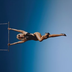 Cyrus Miley - Endless Summer Vacation in der Gruppe CD / Pop-Rock bei Bengans Skivbutik AB (4321408)