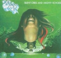 Eloy - Silent Cries & Might in der Gruppe CD bei Bengans Skivbutik AB (4321862)