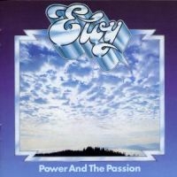 Eloy - Power & The Passion in der Gruppe CD / Pop-Rock bei Bengans Skivbutik AB (4321863)