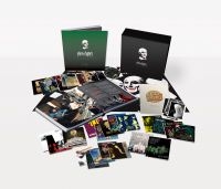Horslips - More Than You Can Chew (33 Cd+Dvd B in der Gruppe UNSERE TIPPS / Freitagsveröffentlichungen / Fredag den 30:e augusti 2024 bei Bengans Skivbutik AB (4322285)
