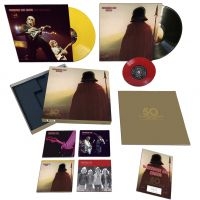 Wishbone Ash - Argus - 50Th Anniversary (Vinyl+Cd+Dvd Box) in der Gruppe UNSERE TIPPS / Freitagsveröffentlichungen / Fredag den 30:e augusti 2024 bei Bengans Skivbutik AB (4322286)