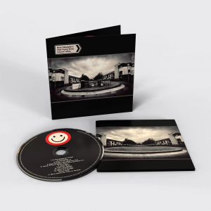 Gallagher's Noel High Flying Birds - Council Skies in der Gruppe CD / Pop-Rock bei Bengans Skivbutik AB (4322293)