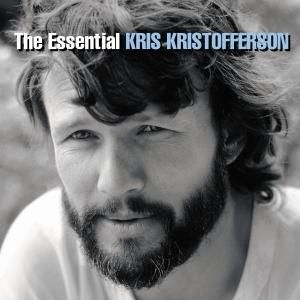 Kristofferson Kris - The Essential in der Gruppe CD / Country bei Bengans Skivbutik AB (4322480)