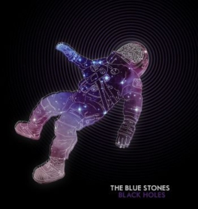 Blue Stones The - Black Hole in der Gruppe VINYL / Pop-Rock bei Bengans Skivbutik AB (4323531)
