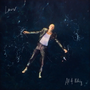 Lauv - All 4 Nothing [Explicit Content] in der Gruppe VINYL / Dance-Techno bei Bengans Skivbutik AB (4323601)