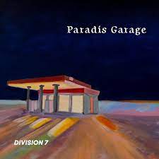 Division 7 - Paradis Garage in der Gruppe Korr_grupp /  bei Bengans Skivbutik AB (4323603)