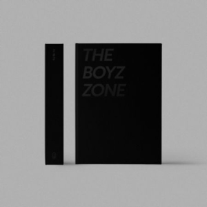 The Boyz - THE BOYZ TOUR PHOTOBOOK [THE BOYZ ZONE] in der Gruppe Minishops / K-Pop Minishops / The Boyz bei Bengans Skivbutik AB (4323890)