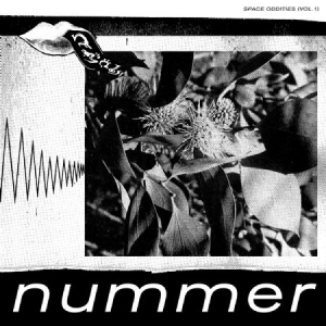 Nummer - Space Oddities Vol. 1 in der Gruppe VINYL / Dance-Techno,Elektroniskt bei Bengans Skivbutik AB (4323905)