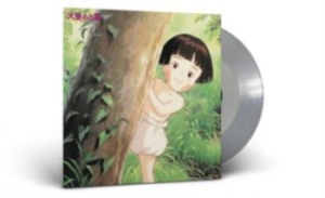 Michio Mamiya - Grave Of The Fireflies in der Gruppe VINYL / Film-Musikal bei Bengans Skivbutik AB (4324137)