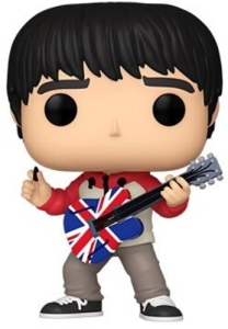 Oasis  - Funko Pop! Rocks: Noel Gallagher in der Gruppe Minishops / Oasis bei Bengans Skivbutik AB (4324923)