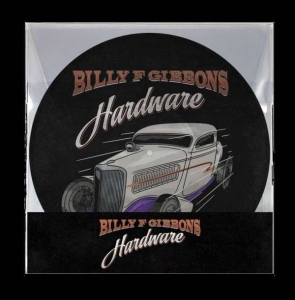 Billy F Gibbons - Hardware (Black Friday Rsd Exclusiv in der Gruppe VINYL / Pop-Rock bei Bengans Skivbutik AB (4324925)