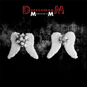 Depeche Mode - Memento Mori (CD Digipak) in der Gruppe CD / Pop-Rock bei Bengans Skivbutik AB (4324927)