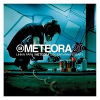 Linkin Park - Meteora (3CD, 20th Anniversary Edition) in der Gruppe Minishops / Pod bei Bengans Skivbutik AB (4326031)