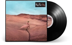 Price Margo - Strays (Vinyl) in der Gruppe VINYL / Country bei Bengans Skivbutik AB (4327668)