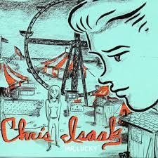 Chris Isaak - Mr. Lucky in der Gruppe CD bei Bengans Skivbutik AB (4327710)