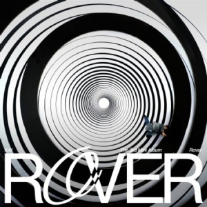 KAI - (Rover) (Photo Book Ver.1) in der Gruppe Minishops / K-Pop Minishops / KAI bei Bengans Skivbutik AB (4330097)