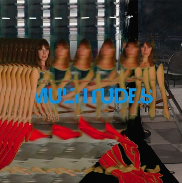 Feist - Multitudes in der Gruppe CD / Pop-Rock bei Bengans Skivbutik AB (4330111)