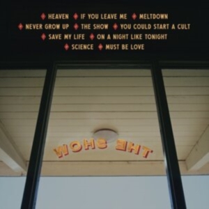 Niall Horan - The Show in der Gruppe CD / Pop-Rock bei Bengans Skivbutik AB (4330266)