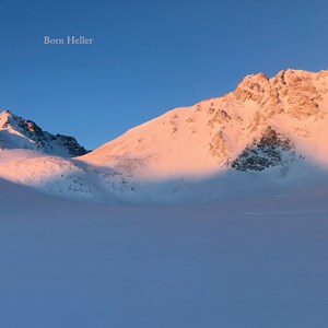 Born Heller - Born Heller Rsd in der Gruppe UNSERE TIPPS / Record Store Day / RSD2023 bei Bengans Skivbutik AB (4330315)