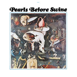Pearls Before Swine - One Nation Underground in der Gruppe UNSERE TIPPS / Record Store Day / RSD2023 bei Bengans Skivbutik AB (4330332)